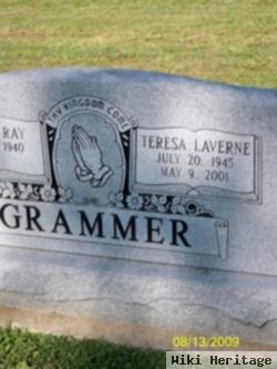 Teresa Laverne Grammer