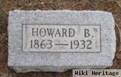 Howard Belmont Underwood