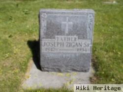 Joseph Zigan