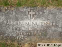 Allan M. Nutwell