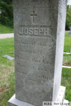 Joseph Booker