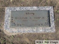 William B Tanner