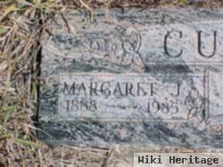 Margaret Jane Hunt Curry