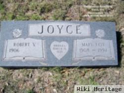 Mary Faye Elliott Joyce