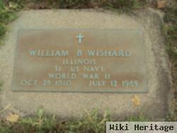 William B Wishard