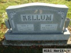 Olive R Kellum