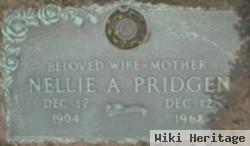 Nellie A. Pridgen