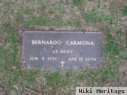 Bernardo Carmona