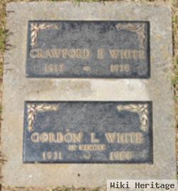 Gordon L White