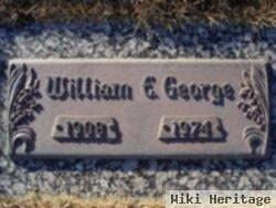 William E. George