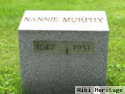 Nannie Murphy