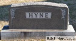 Anna Mae Dyer Hyne