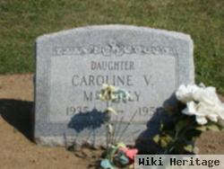 Caroline Virginia Mcnally