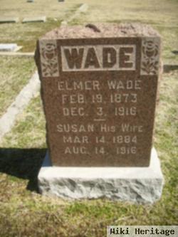 Elmer Wade