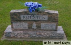 Hermena Dorothy "dorothy" Kreischer Rolsten