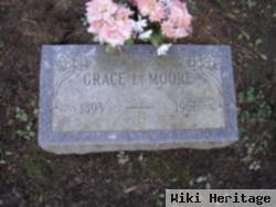 Grace L. Moore