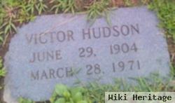 Victor Hudson