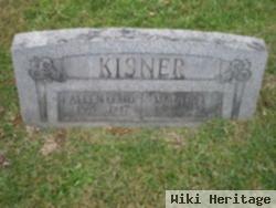 Dr Allen Oscar Kisner