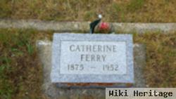 Catherine Ferry