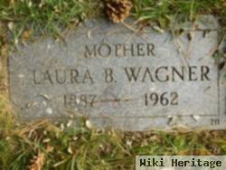 Laura B Wagner