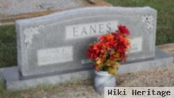 John Philp Eanes, Sr