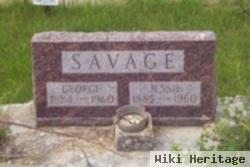 Jessie Savage