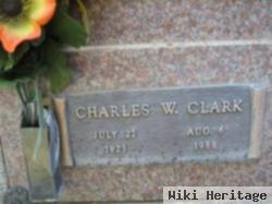 Charles W Clark