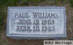 Paul Williams