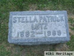 Stella Patrick Lutz