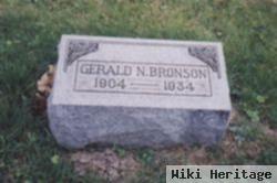 Gerald N. Bronson