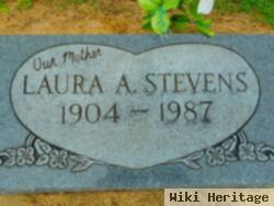 Laura A. Stevens