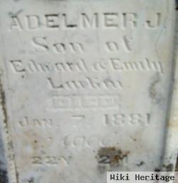 Adelmer J Larkin