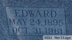 Edward Hardies