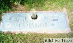 Mary Lee Kilpatrick Spearman