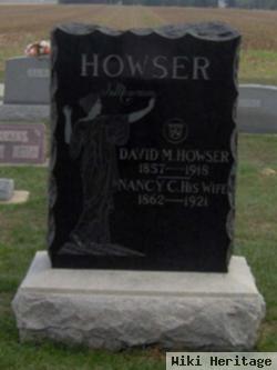 Nancy C. Howser