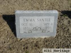 Emma Austin Santee