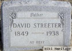 David Streeter