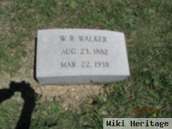 William Robert Walker