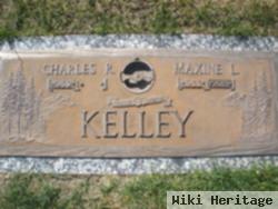 Maxine Lois Hunter Kelley