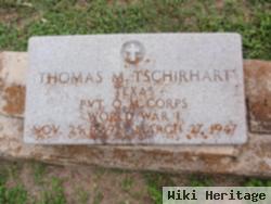 Thomas Martin Tschirhart