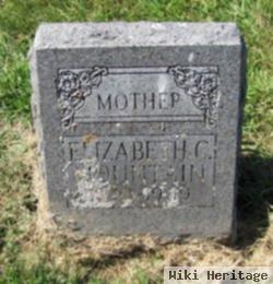 Elizabeth C. "lizzie" Murphy Mountain