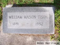 William Mason Tison