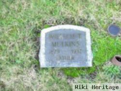 William T Mulkins