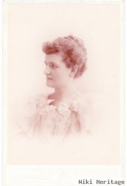 Emma Richmond Bonynge