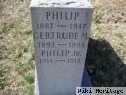 Philip Sampson