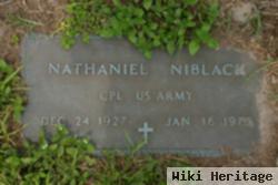 Nathaniel Niblack