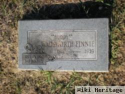 Wadsworth "buddy" Finnie