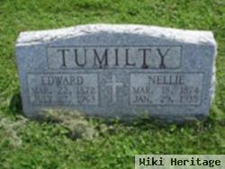 Edward Tumilty