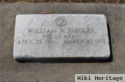 William Ziegler