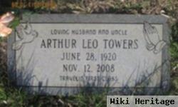 Arthur Leo Towers